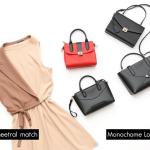How to Match the Color of Your Handbag With an Outfit