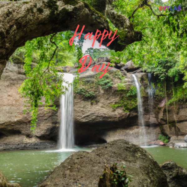 Happy Day